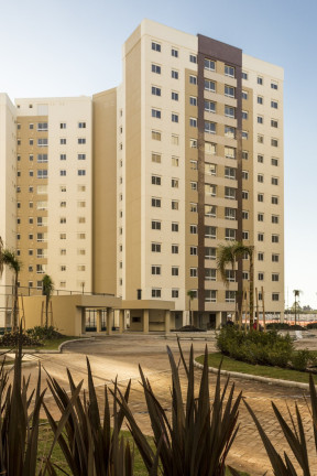 Apartamento com 2 Quartos à Venda, 60 m² em Marechal Rondon - Canoas