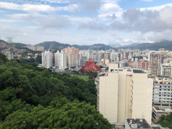Imagem Apartamento com 2 Quartos à Venda, 62 m² em Ingá - Niterói Imagem Apartamento com 2 Quartos à Venda, 62 m² em Ingá - Niterói