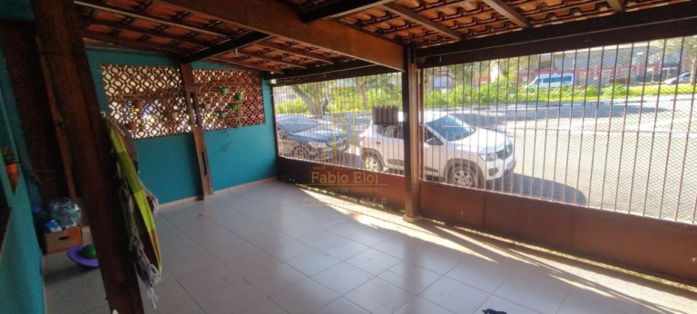 Imagem Casa com 3 Quartos à Venda, 110 m² em Centro - Ribeirão Pires Imagem Casa com 3 Quartos à Venda, 110 m² em Centro - Ribeirão Pires
