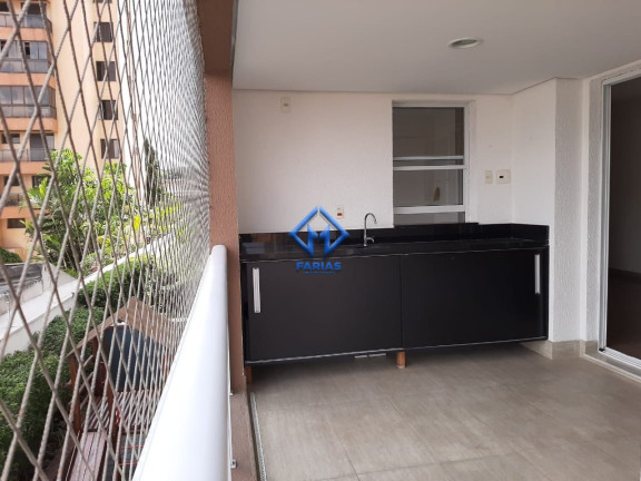 Imagem Apartamento com 3 Quartos à Venda, 89 m² em Ipiranga - São Paulo