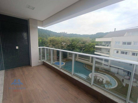 Imagem Apartamento com 5 Quartos à Venda, 306 m² em Jurerê - Florianópolis Imagem Apartamento com 5 Quartos à Venda, 306 m² em Jurerê - Florianópolis