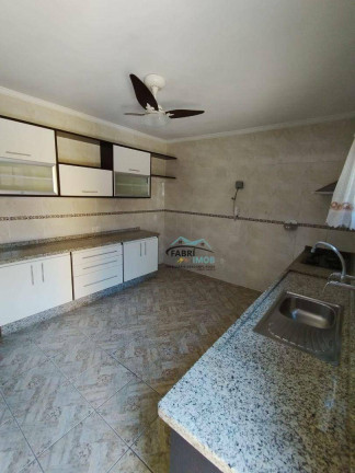 Imagem Casa com 6 Quartos para Alugar, 630 m² em Jardim Isaura - Sorocaba