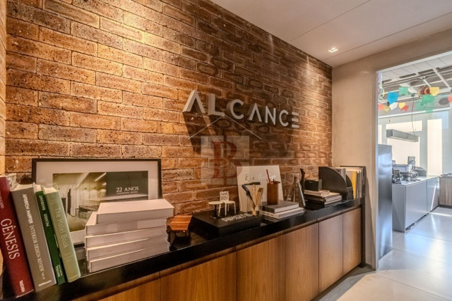 Imagem Sala Comercial à Venda, 82 m² em Barra Olímpica - Rio De Janeiro