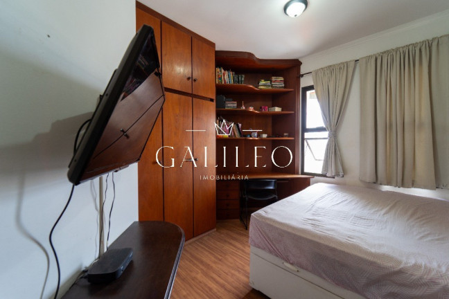 Imagem Apartamento com 3 Quartos à Venda, 93 m² em Centro - Jundiaí