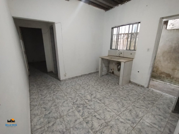 Imagem Sobrado com 1 Quarto à Venda, 250 m² em Nova Mirim - Praia Grande Imagem Sobrado com 1 Quarto à Venda, 250 m² em Nova Mirim - Praia Grande