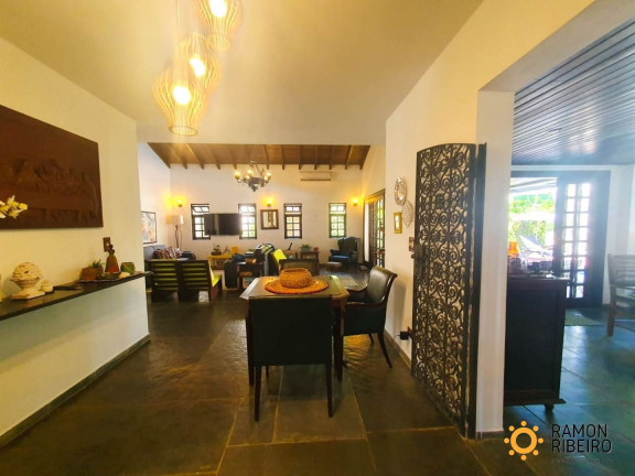 Imagem Imóvel com 4 Quartos à Venda, em Riviera - Bertioga Imagem Imóvel com 4 Quartos à Venda, em Riviera - Bertioga