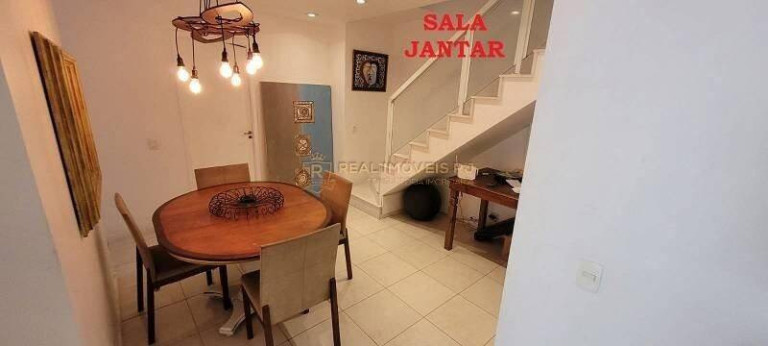 Imagem Cobertura com 4 Quartos à Venda, 200 m² em Barra Da Tijuca - Rio De Janeiro Imagem Cobertura com 4 Quartos à Venda, 200 m² em Barra Da Tijuca - Rio De Janeiro