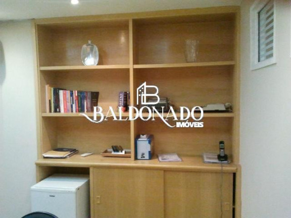 Imagem Sala Comercial à Venda, 55 m² em Parada Inglesa - São Paulo