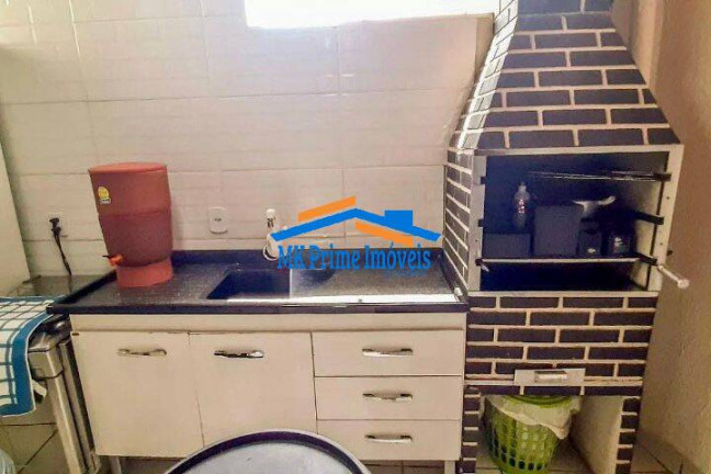 Imagem Casa de Condomínio com 2 Quartos à Venda, 79 m² em Conceição - Osasco Imagem Casa de Condomínio com 2 Quartos à Venda, 79 m² em Conceição - Osasco