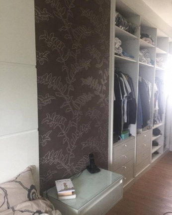 Imagem Apartamento com 4 Quartos à Venda, 133 m² em Tamboré - Santana De Parnaíba Imagem Apartamento com 4 Quartos à Venda, 133 m² em Tamboré - Santana De Parnaíba