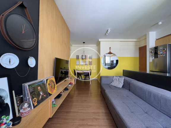 Imagem Apartamento com 2 Quartos à Venda, 52 m² em Vila Rosa - Goiânia Imagem Apartamento com 2 Quartos à Venda, 52 m² em Vila Rosa - Goiânia