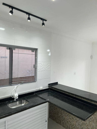 Imagem Casa com 2 Quartos à Venda, 60 m² em Vila Caiçara - Praia Grande Imagem Casa com 2 Quartos à Venda, 60 m² em Vila Caiçara - Praia Grande