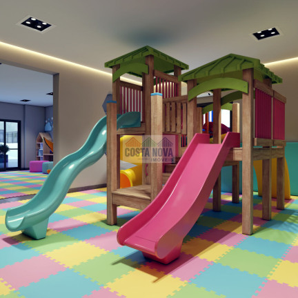 Imagem Apartamento com 2 Quartos à Venda, 70 m²