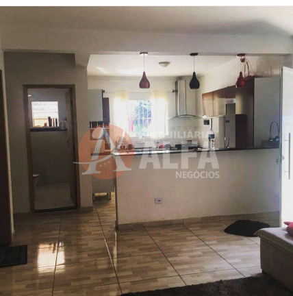 Imagem Casa com 6 Quartos à Venda, 372 m² em Jardim Lina - Cotia Imagem Casa com 6 Quartos à Venda, 372 m² em Jardim Lina - Cotia