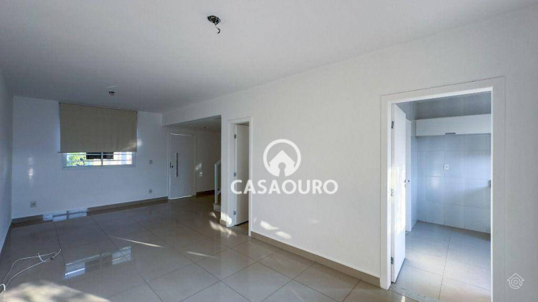 Imagem Casa com 4 Quartos à Venda, 165 m² em Condomínio Village Royale - Nova Lima