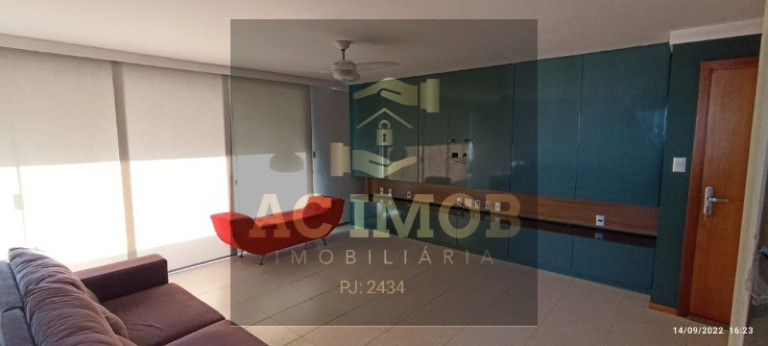 Imagem Imóvel com 1 Quarto para Alugar, 78 m² em Alphaville I - Salvador