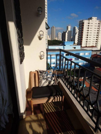 Imagem Apartamento com 3 Quartos à Venda, 80 m² em Lapa - São Paulo Imagem Apartamento com 3 Quartos à Venda, 80 m² em Lapa - São Paulo