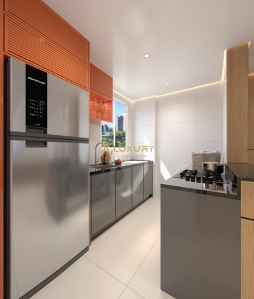 Imagem Imóvel com 2 Quartos à Venda, 56 m² em Buritis - Belo Horizonte Imagem Imóvel com 2 Quartos à Venda, 56 m² em Buritis - Belo Horizonte