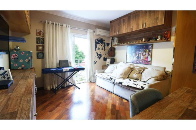 Imagem Casa com 4 Quartos à Venda, 376 m² em Indianópolis - São Paulo Imagem Casa com 4 Quartos à Venda, 376 m² em Indianópolis - São Paulo