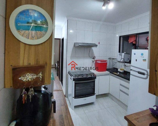 Imagem Apartamento com 1 Quarto à Venda, 43 m² em Guilhermina - Praia Grande Imagem Apartamento com 1 Quarto à Venda, 43 m² em Guilhermina - Praia Grande