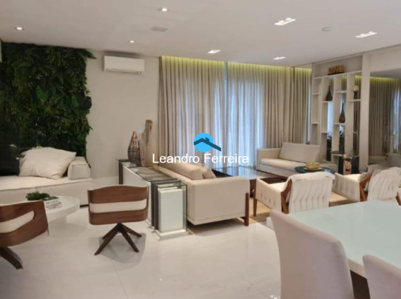 Imagem Apartamento com 3 Quartos à Venda, 298 m² em Jardim Do Mar - São Bernardo Do Campo Imagem Apartamento com 3 Quartos à Venda, 298 m² em Jardim Do Mar - São Bernardo Do Campo