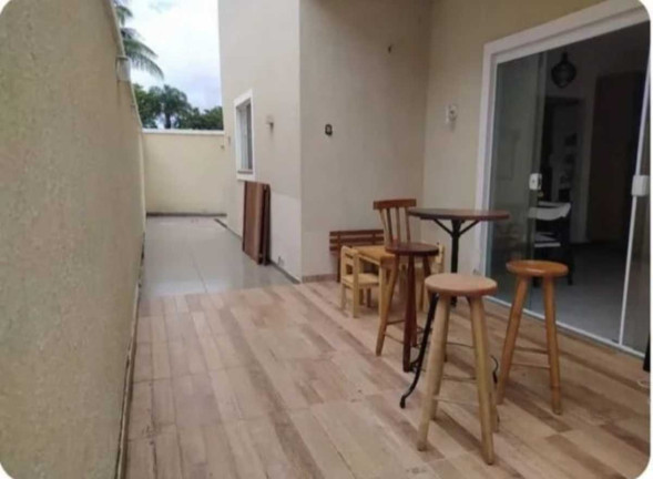Imagem Casa com 3 Quartos à Venda, 200 m² em Vargem Pequena - Rio De Janeiro Imagem Casa com 3 Quartos à Venda, 200 m² em Vargem Pequena - Rio De Janeiro