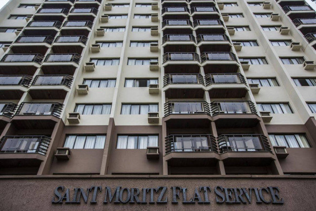 Imagem Apartamento com 1 Quarto à Venda, 48 m² em Centro - São Bernardo Do Campo