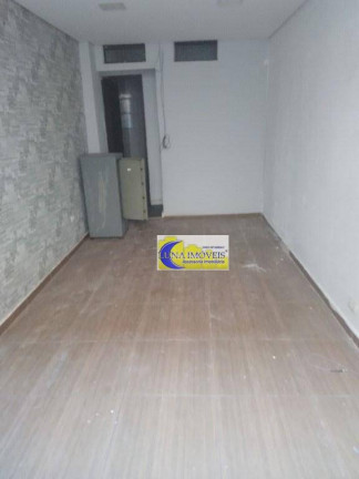 Imagem Sala Comercial à Venda, 300 m² em Jardim Hollywood - São Bernardo Do Campo Imagem Sala Comercial à Venda, 300 m² em Jardim Hollywood - São Bernardo Do Campo
