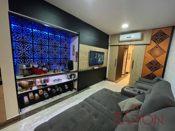 Imagem Apartamento com 3 Quartos à Venda, 115 m² em Gonzaga - Santos Imagem Apartamento com 3 Quartos à Venda, 115 m² em Gonzaga - Santos
