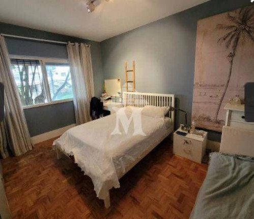 Imagem Apartamento com 2 Quartos à Venda, 143 m² em Jardim Paulista - São Paulo