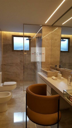 Imagem Apartamento com 4 Quartos à Venda, 280 m² em Moema - São Paulo Imagem Apartamento com 4 Quartos à Venda, 280 m² em Moema - São Paulo