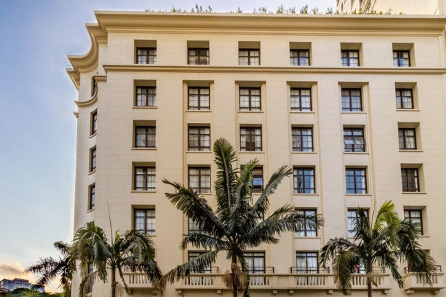 Imagem Studio com 1 Quarto à Venda, 30 m² em Centro - São Paulo Imagem Studio com 1 Quarto à Venda, 30 m² em Centro - São Paulo