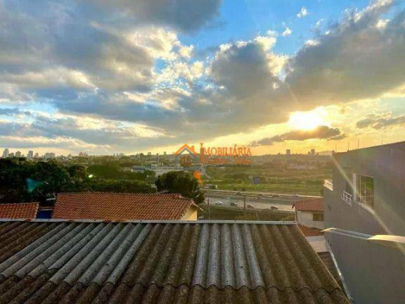 Imagem Sobrado com 3 Quartos à Venda, 120 m² em Jardim Munhoz - Guarulhos Imagem Sobrado com 3 Quartos à Venda, 120 m² em Jardim Munhoz - Guarulhos