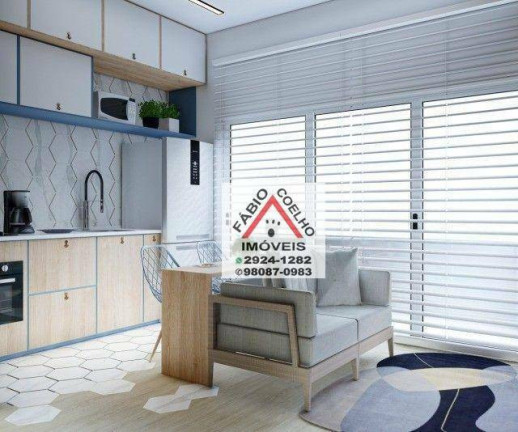 Imagem Kitnet com 1 Quarto à Venda, 32 m² em Jabaquara - São Paulo Imagem Kitnet com 1 Quarto à Venda, 32 m² em Jabaquara - São Paulo