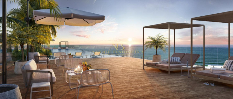 Imagem Apartamento com 1 Quarto à Venda, 18 m² em Armação - Salvador