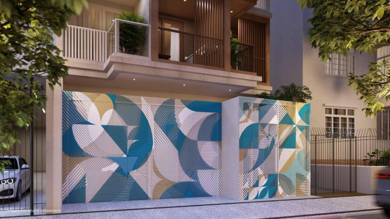 Imagem Apartamento com 2 Quartos à Venda, 69 m² em Copacabana - Rio De Janeiro Imagem Apartamento com 2 Quartos à Venda, 69 m² em Copacabana - Rio De Janeiro