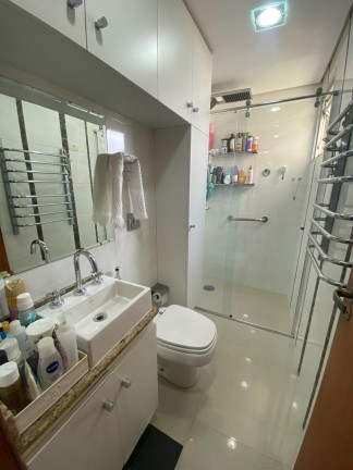 Imagem Apartamento com 2 Quartos à Venda, 128 m² em Vila Guarani - Sp Imagem Apartamento com 2 Quartos à Venda, 128 m² em Vila Guarani - Sp