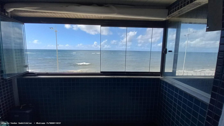 Imagem Apartamento com 1 Quarto à Venda, 31 m² em Pituba - Salvador