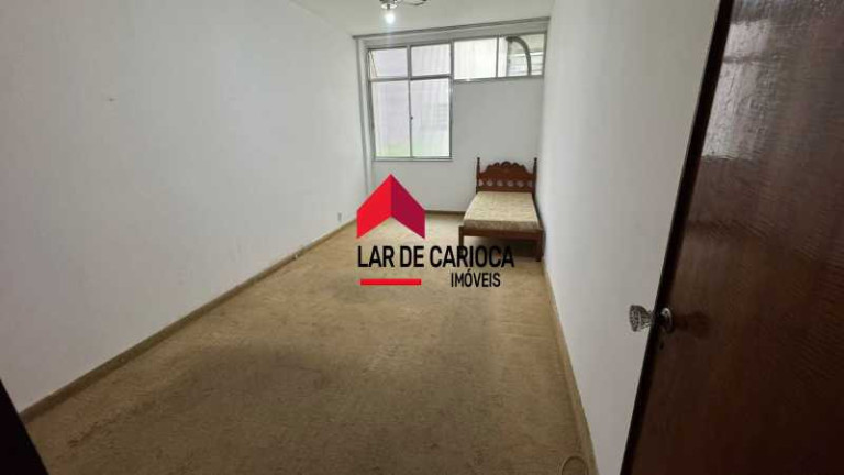 Imagem Apartamento com 3 Quartos à Venda, 186 m² em Copacabana - Rio De Janeiro