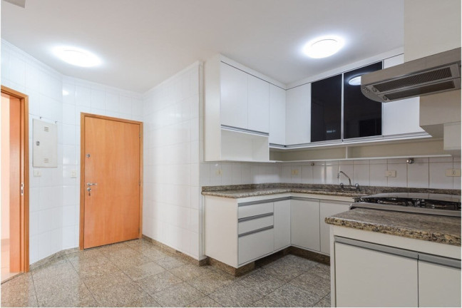 Imagem Apartamento com 3 Quartos à Venda, 138 m² em Chácara Inglesa - São Paulo