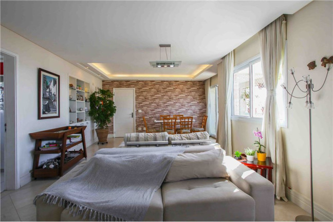 Imagem Apartamento com 3 Quartos à Venda, 140 m² em Ipiranga - São Paulo Imagem Apartamento com 3 Quartos à Venda, 140 m² em Ipiranga - São Paulo