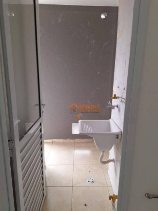 Imagem Apartamento com 2 Quartos à Venda, 43 m² em água Chata - Guarulhos Imagem Apartamento com 2 Quartos à Venda, 43 m² em água Chata - Guarulhos