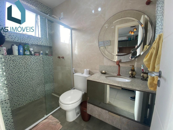 Imagem Cobertura com 3 Quartos à Venda, 230 m² em Passagem - Cabo Frio Imagem Cobertura com 3 Quartos à Venda, 230 m² em Passagem - Cabo Frio