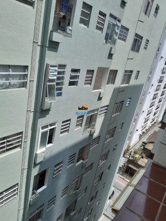 Imagem Apartamento com 1 Quarto para Alugar, em Itararé - São Vicente Imagem Apartamento com 1 Quarto para Alugar, em Itararé - São Vicente