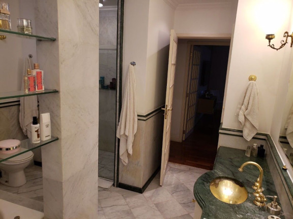 Imagem Apartamento com 3 Quartos à Venda, 169 m² em Pinheiros - São Paulo Imagem Apartamento com 3 Quartos à Venda, 169 m² em Pinheiros - São Paulo