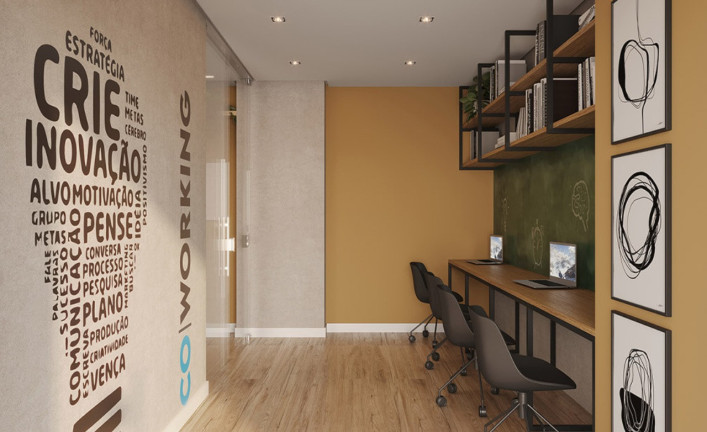 Imagem Imóvel com 2 Quartos à Venda, 43 m² em Penha De França - São Paulo Imagem Imóvel com 2 Quartos à Venda, 43 m² em Penha De França - São Paulo