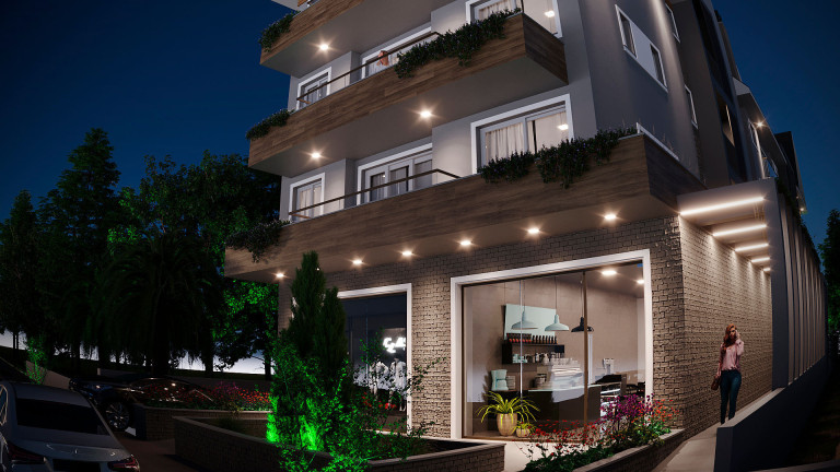 Imagem Apartamento com 2 Quartos à Venda, 75 m² em Centro  - Canela