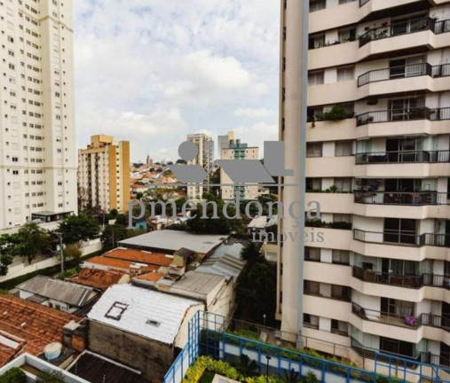 Imagem Apartamento com 3 Quartos à Venda, 98 m² em Vila Pompéia - São Paulo Imagem Apartamento com 3 Quartos à Venda, 98 m² em Vila Pompéia - São Paulo