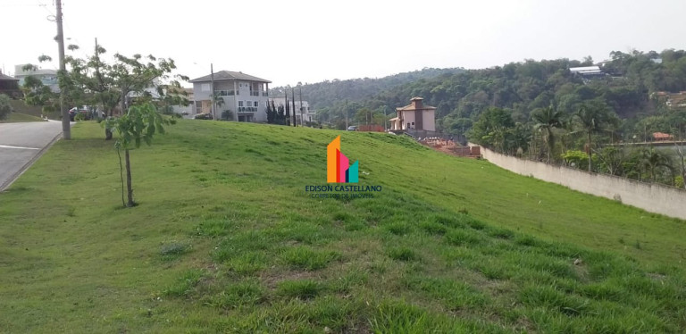 Imagem Terreno à Venda, 500 m² em Cambarah - Jarinu