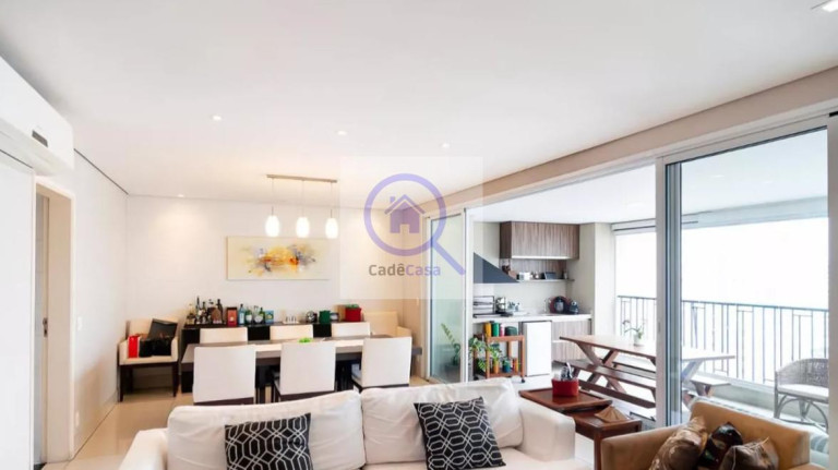 Imagem Apartamento com 4 Quartos para Alugar, 223 m² em Campo Belo - São Paulo Imagem Apartamento com 4 Quartos para Alugar, 223 m² em Campo Belo - São Paulo